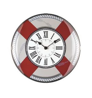 823 Mebus Wanduhr ! interessantes Design ! 29,5 cm