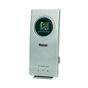 Mebus Aussensender Temperatur / Hygrometer für 10251 / 10252 / 10276 / 10373 /10280 / 88155