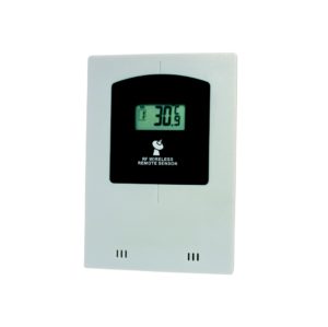 Mebus Aussensender für die Wetterstation Mebus 10369