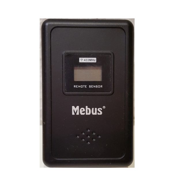 Mebus Sender 40325