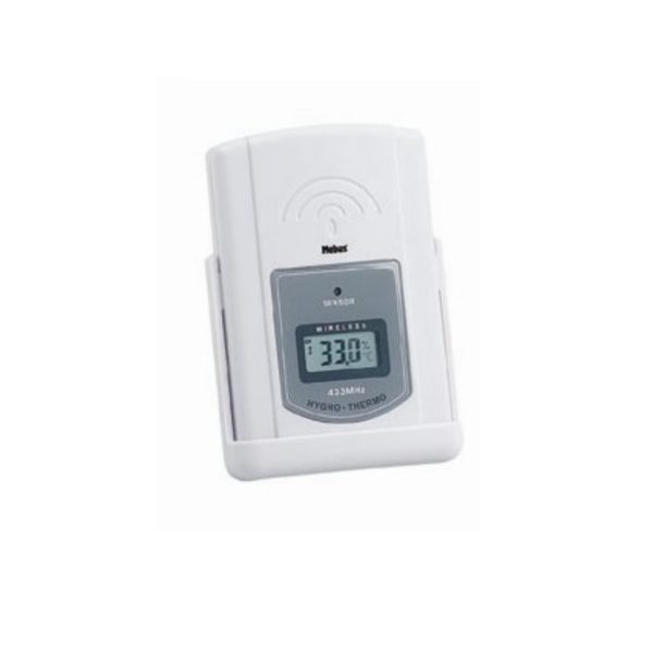 Mebus Aussensender Temperatur / Hygrometer für 10310